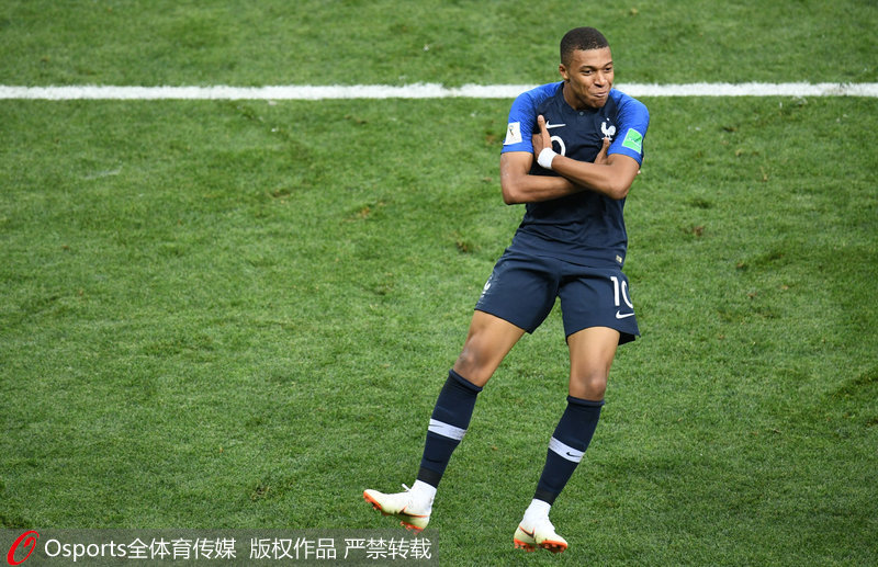 可代表法国出战：阿森纳15岁小将耶特纳日内瓦杯个人集锦