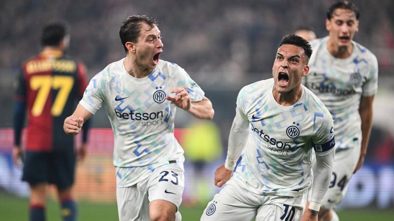 克林斯曼：菲尔克鲁格契合米兰球风，也能与沃尔特马德共存（克林斯曼：菲尔克鲁格适配米兰体系，可与沃尔特马德并肩出场）