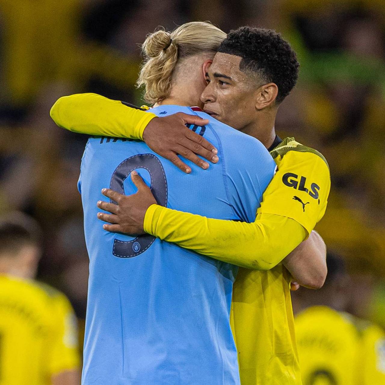 TA：利物浦冬窗签格伊可能性不大；与索博的续约谈判已开始（TA：利物浦冬窗难签格伊，已启动与索博续约谈判）