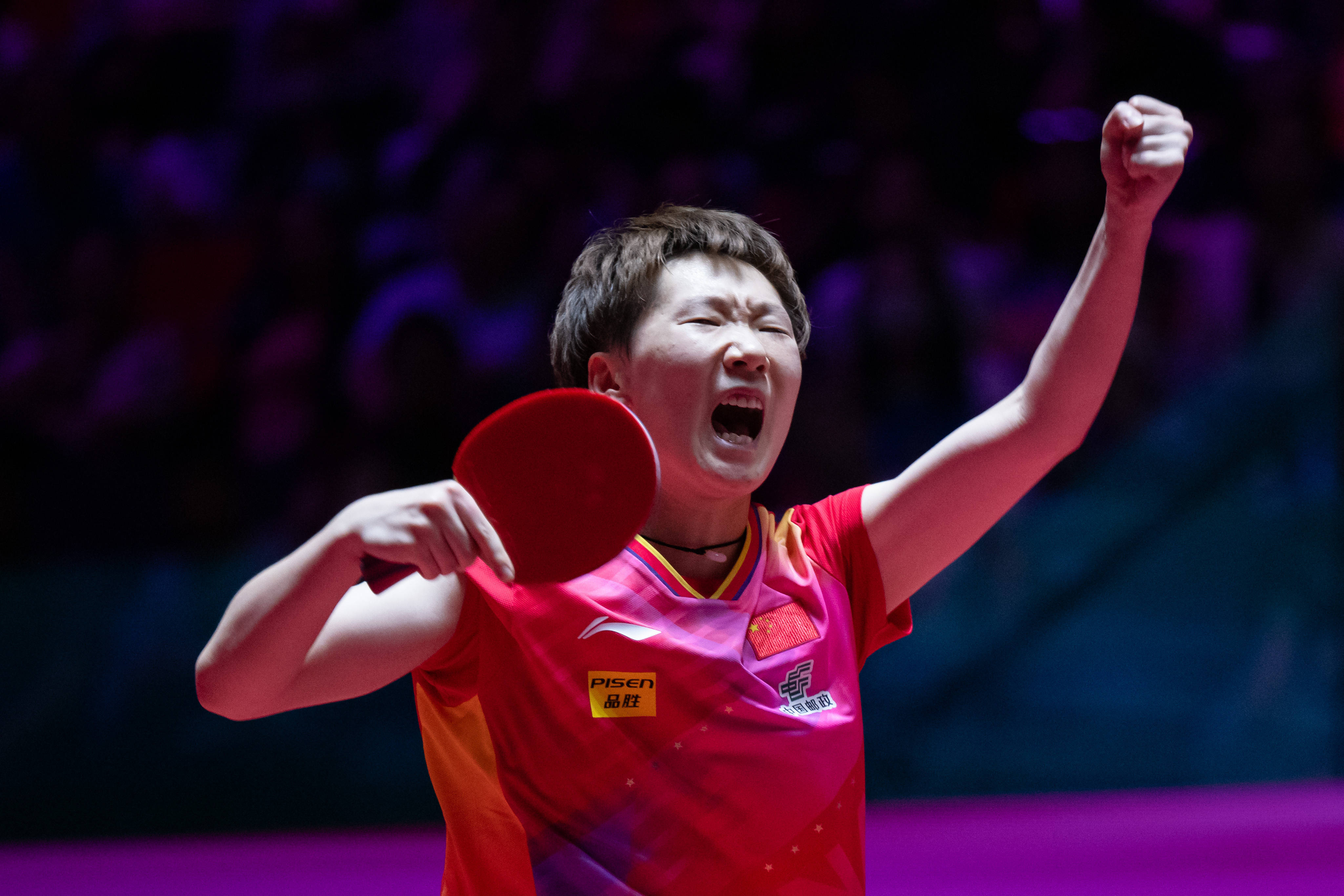 办权分配的 办权分配的